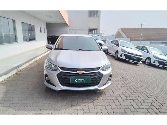 HYUNDAI HB20 1.0 TGDI FLEX COMFORT PLUS AUTOMÁTICO